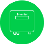 inverter green
